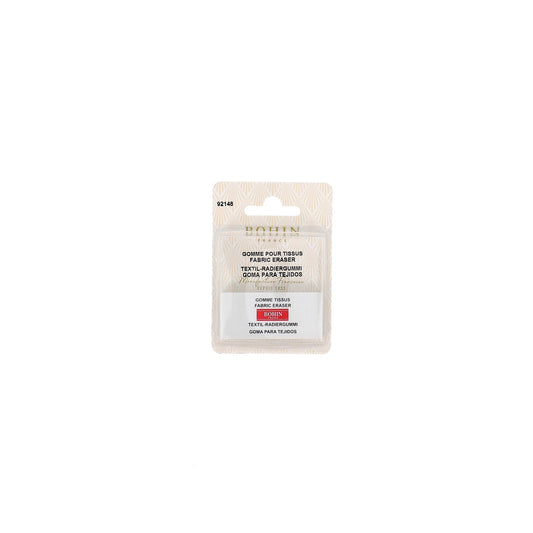 Fabric Eraser