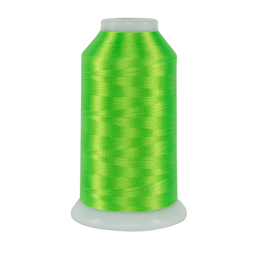 Magnifico #2199 Lime Flash Cone