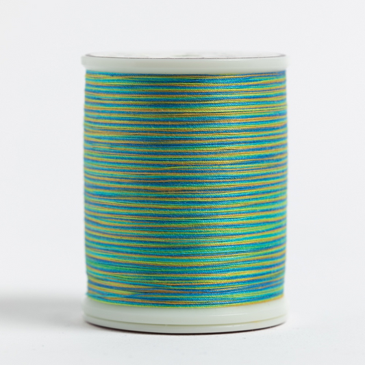 #1064 ATRIUM King Tut Spool