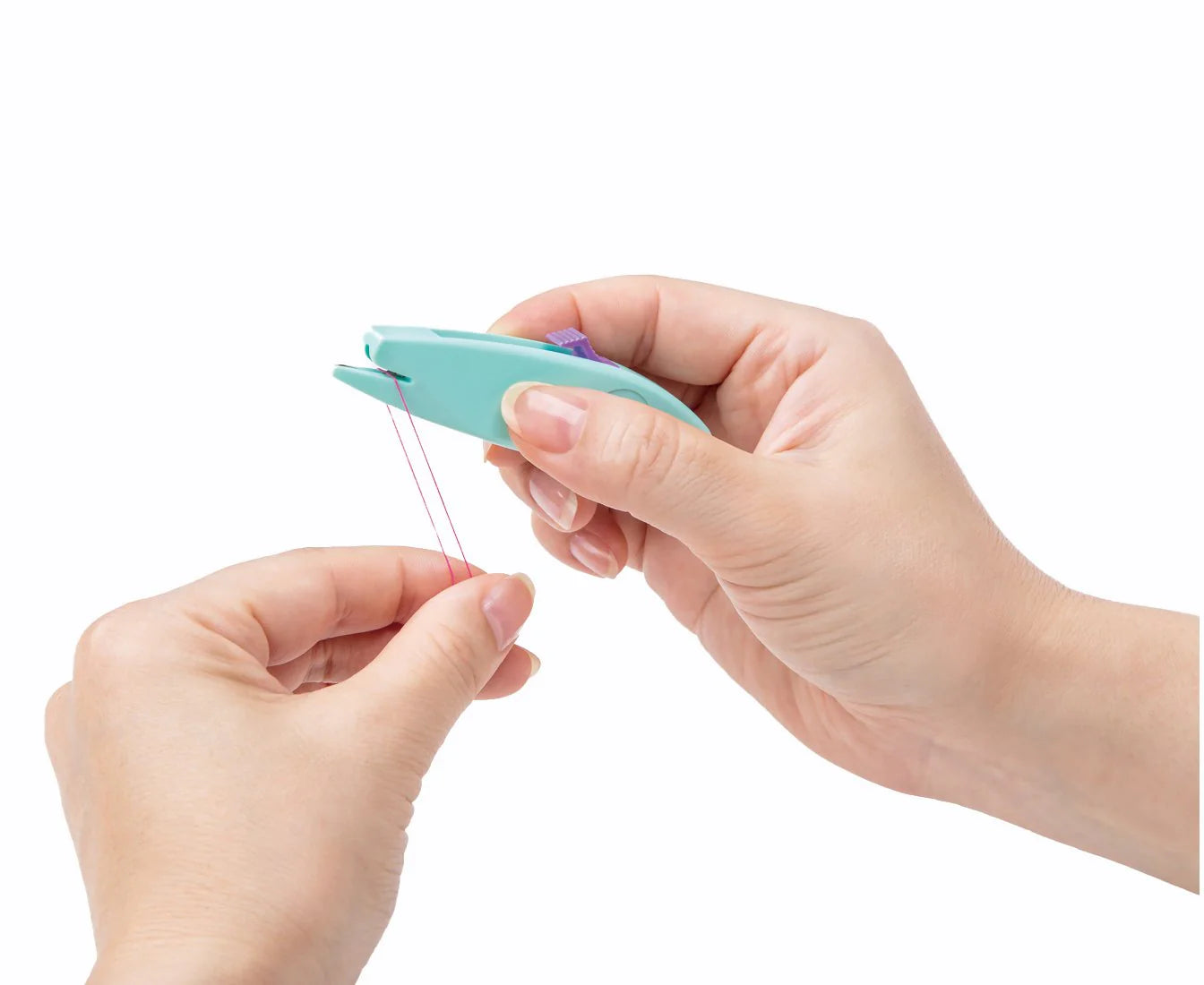 Retractable Seam Ripper