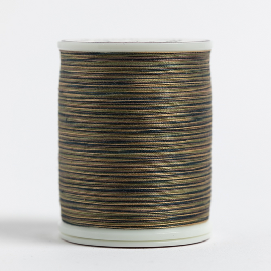 #1037 DESERT CAMO King Tut Spool