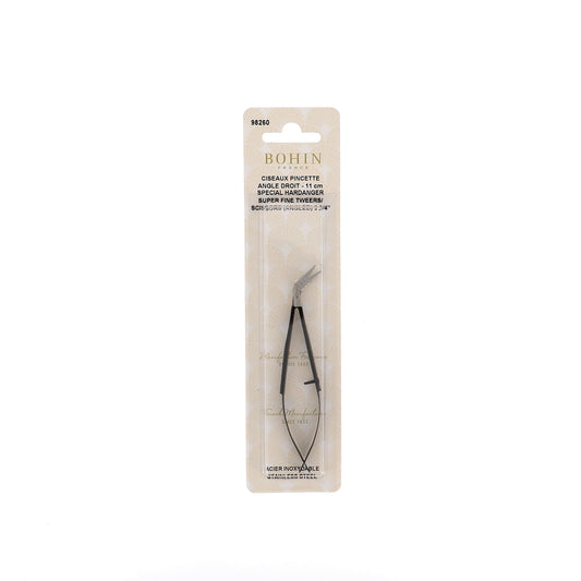 Super Fine Tweezers/Scissors