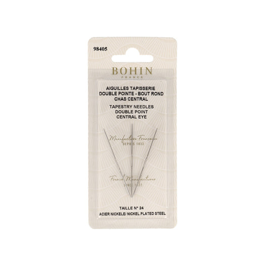 Tapestry Needles No. 24