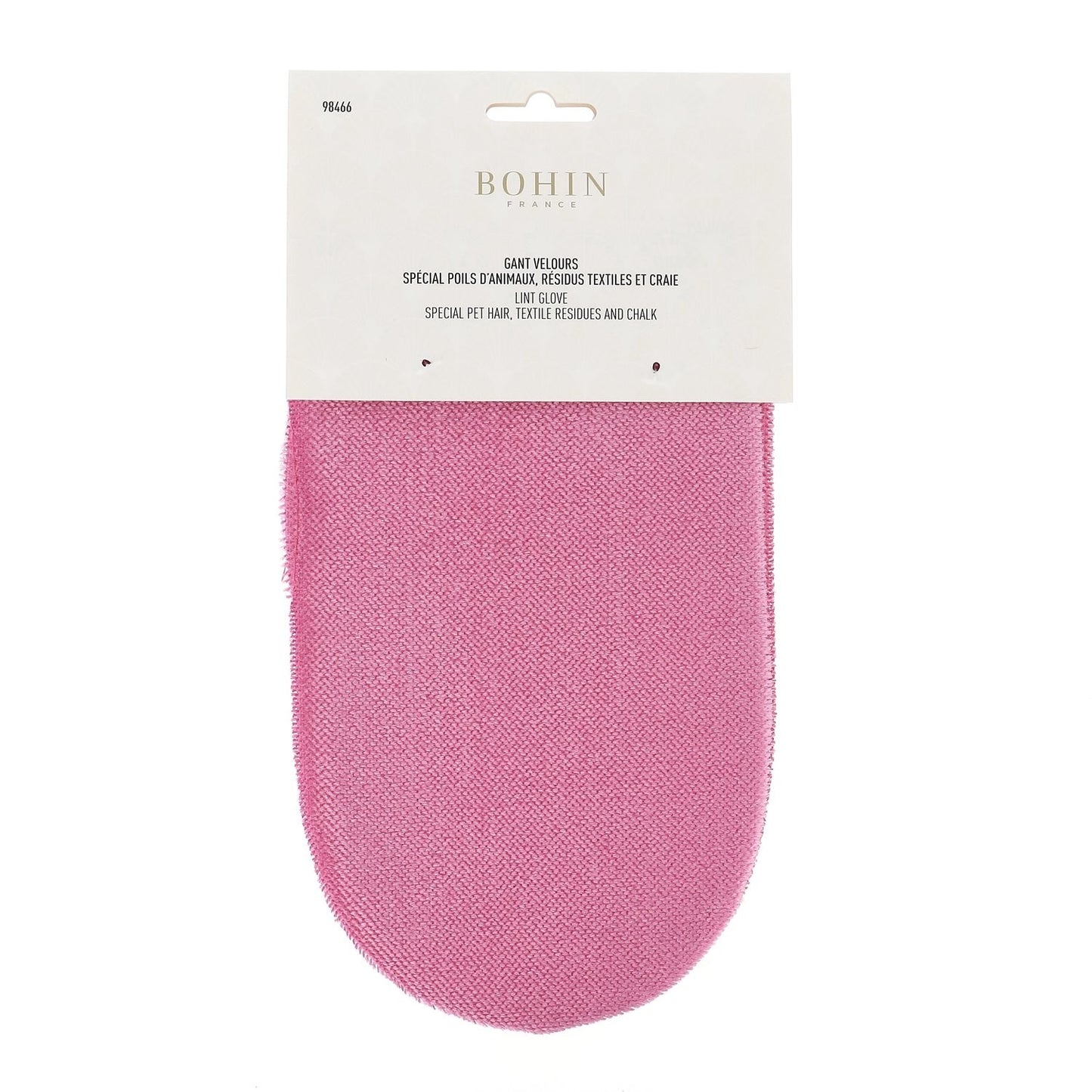 Lint Mitt - BOHIN