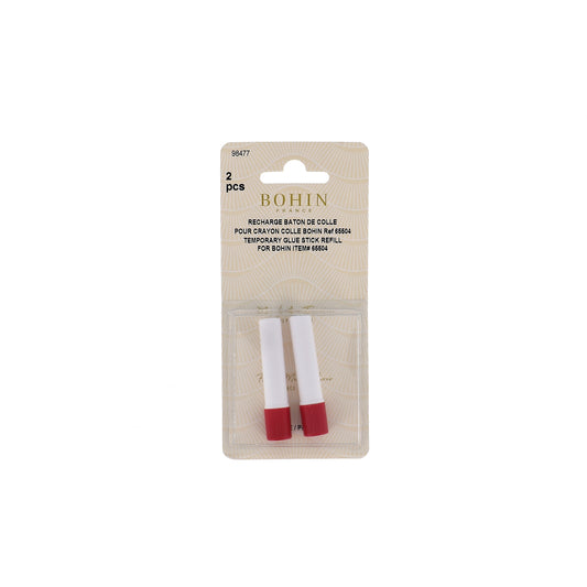 Glue Pen Refill - 2 Pack