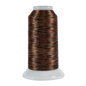 Fantastico #5162 Cinnamon Twist Cone