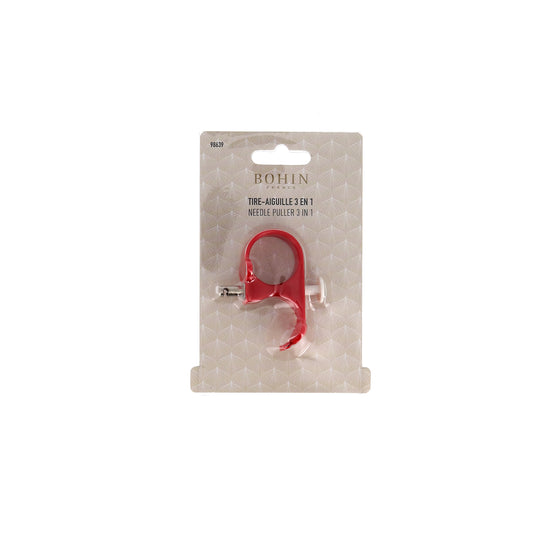 Needle Puller 3 in 1