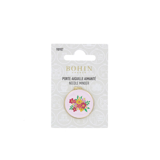 Needle Minder - Flowers