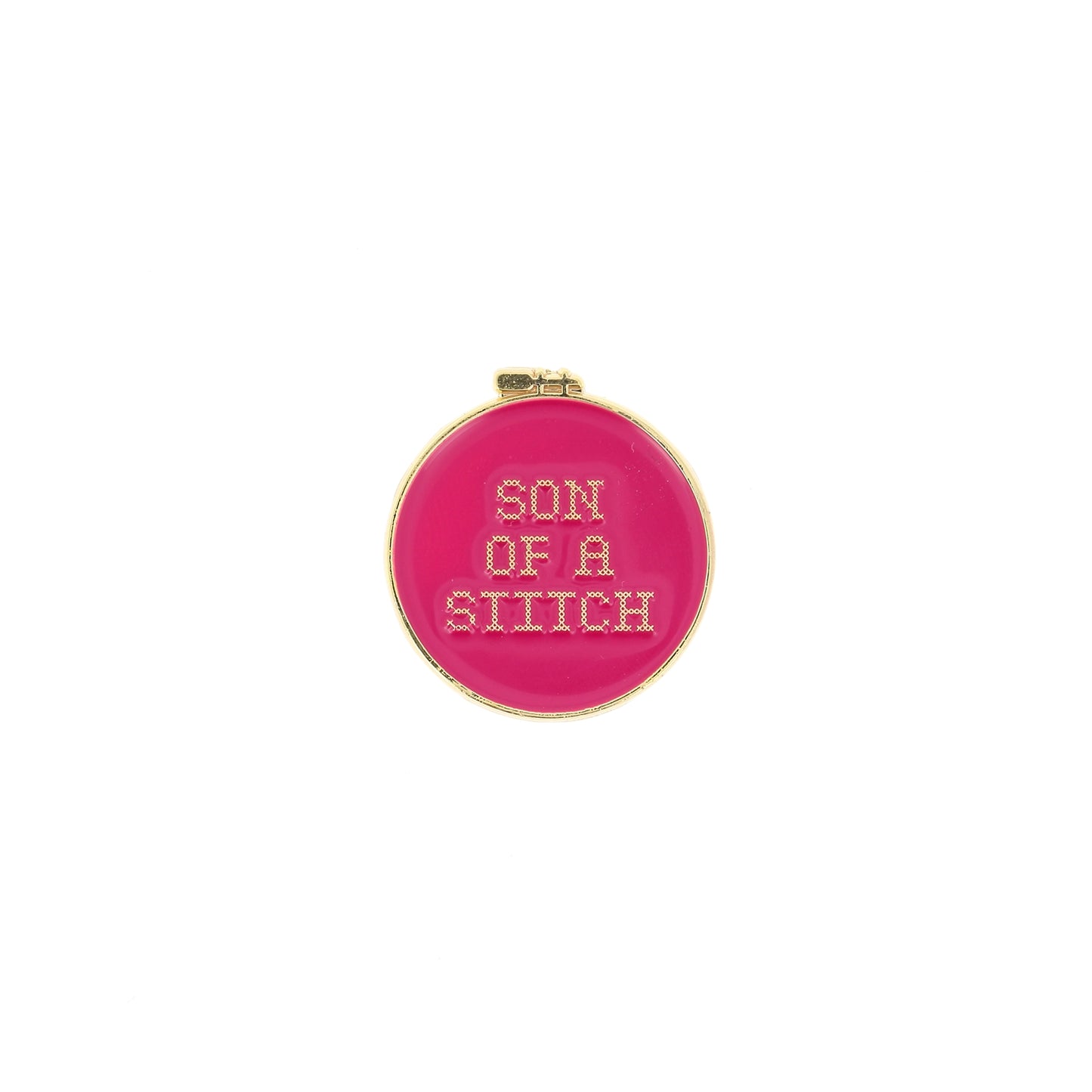 Needle Minder - Son of a Stitch