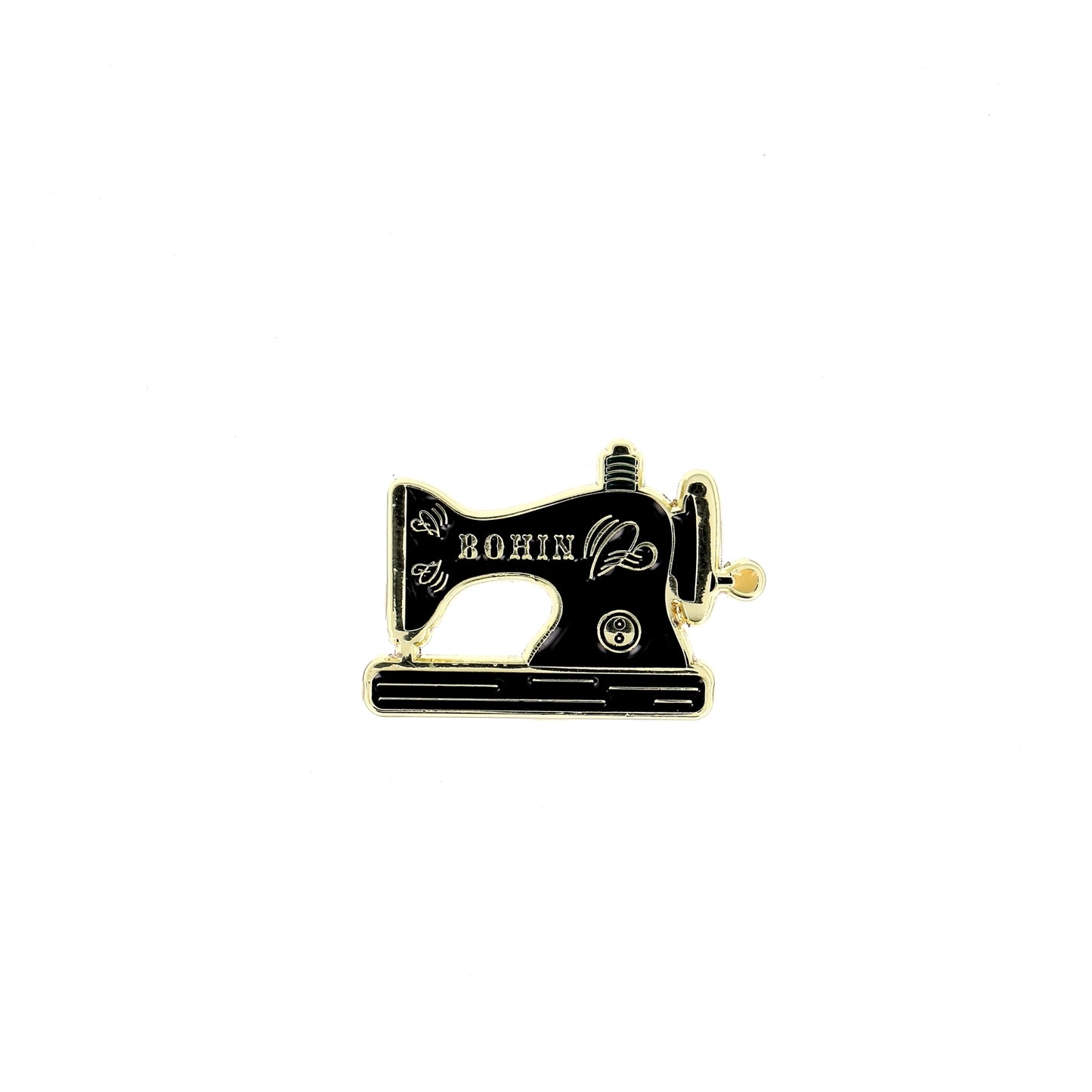Needle Minder - Sewing Machine