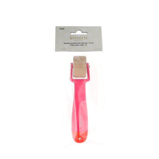 Press Seam Roller
