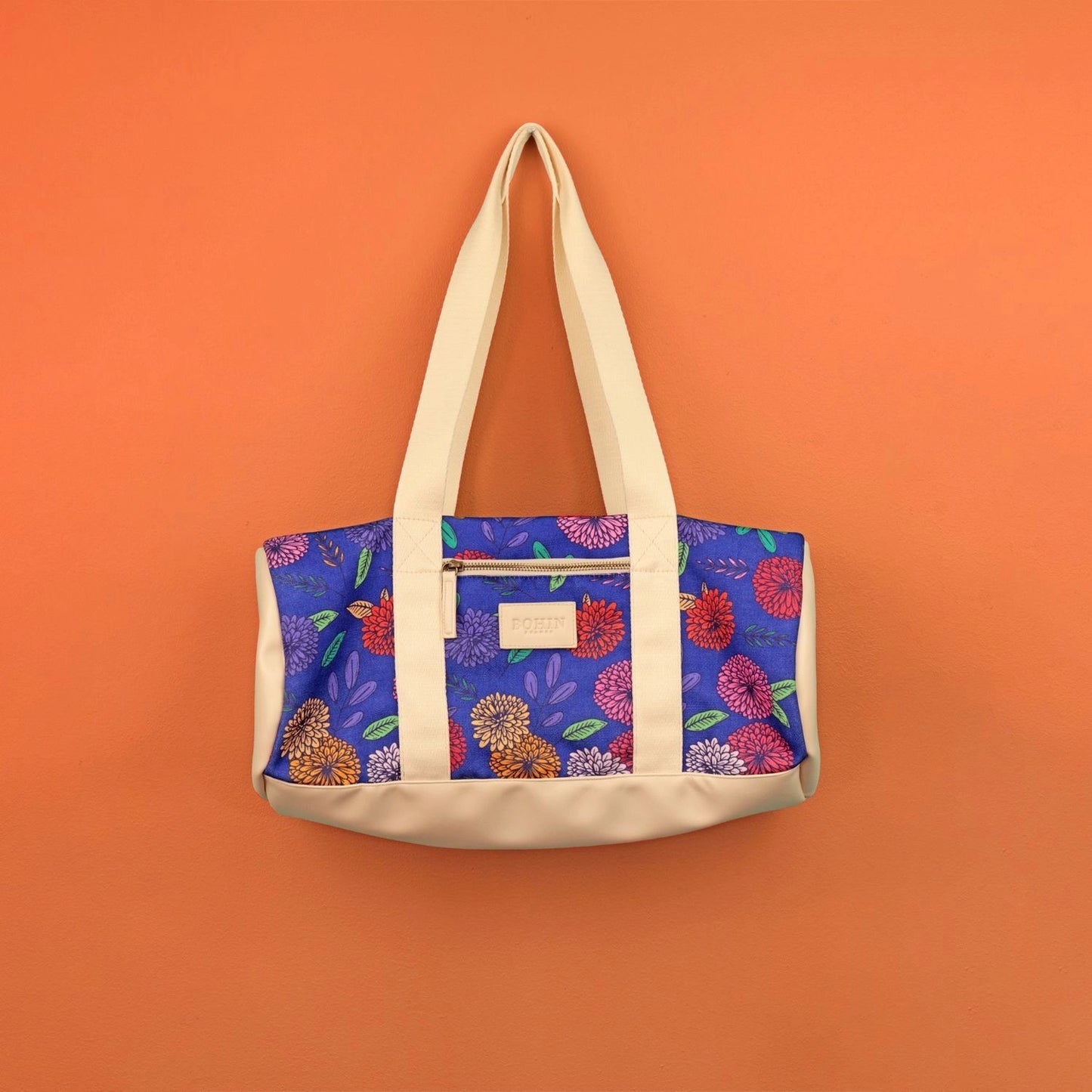 3-in-1 Bag Blossom Collection - BOHIN