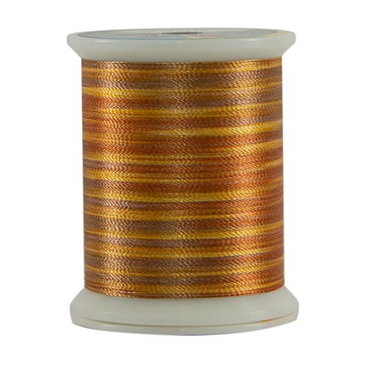 Fantastico #5052 Golden Sunflower Spool