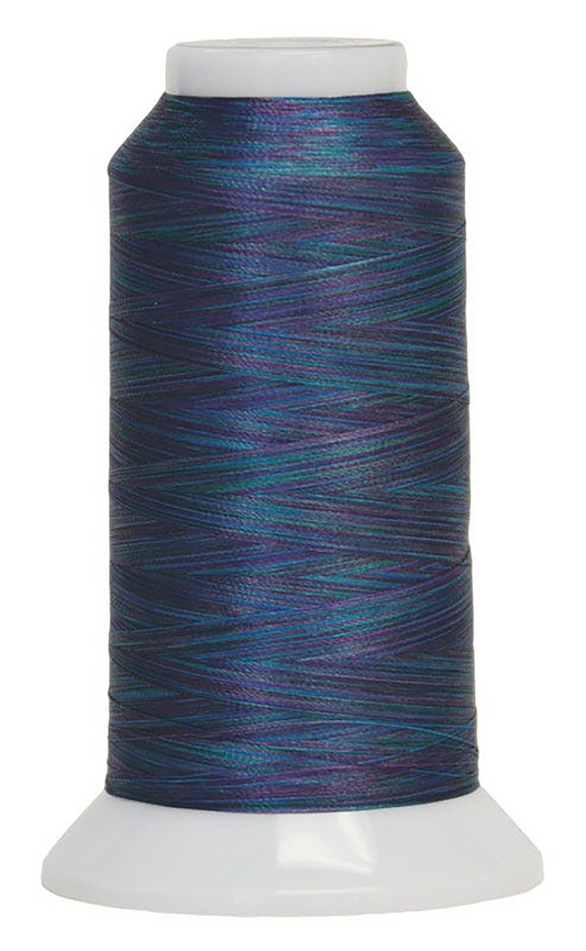 Fantastico #5021 Batik Blue Cone