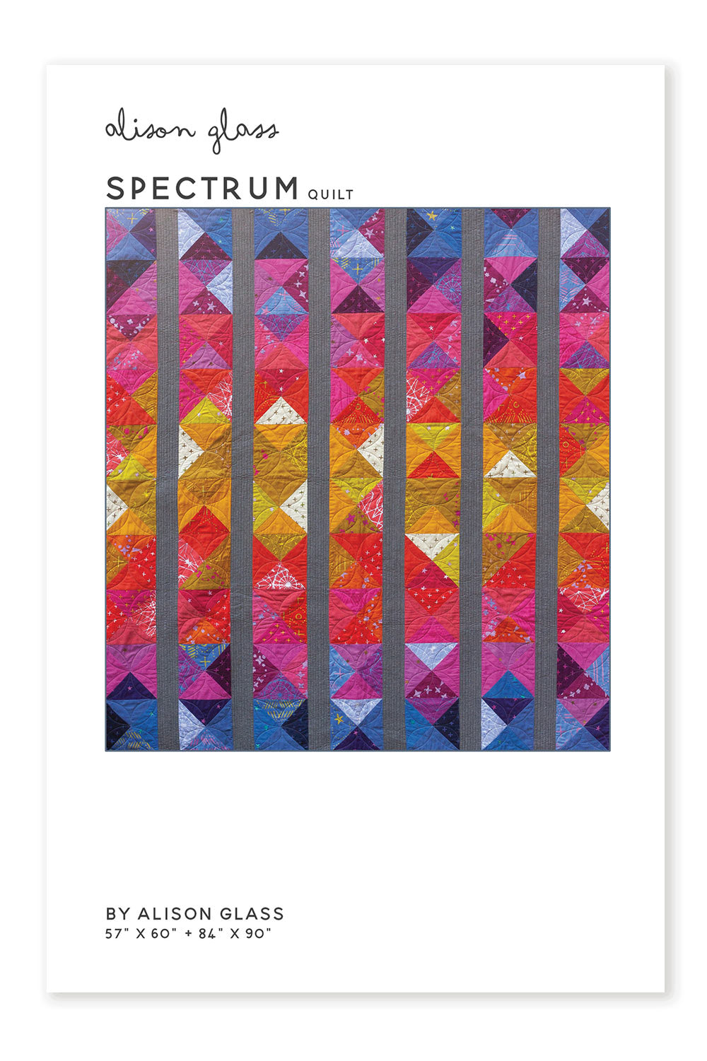 Spectrum Pattern