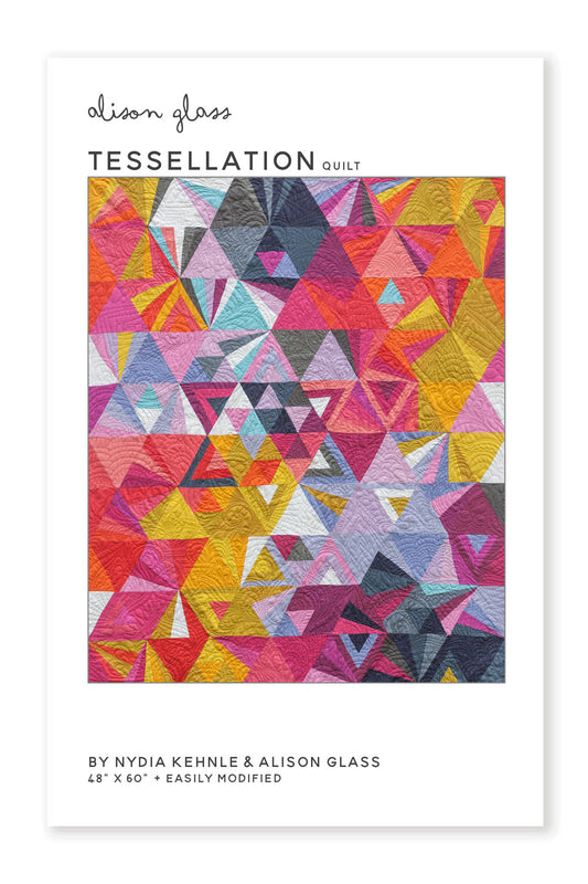 Tessellation Pattern