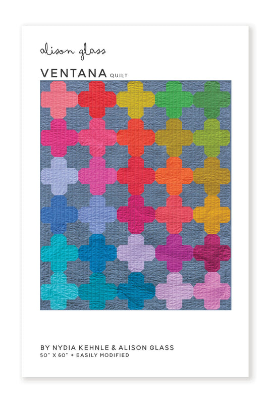 Ventana Pattern