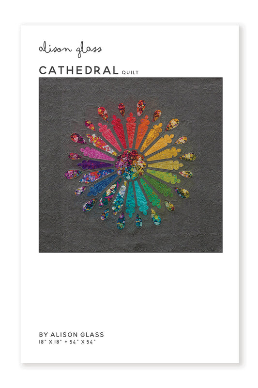 Cathedral Pattern