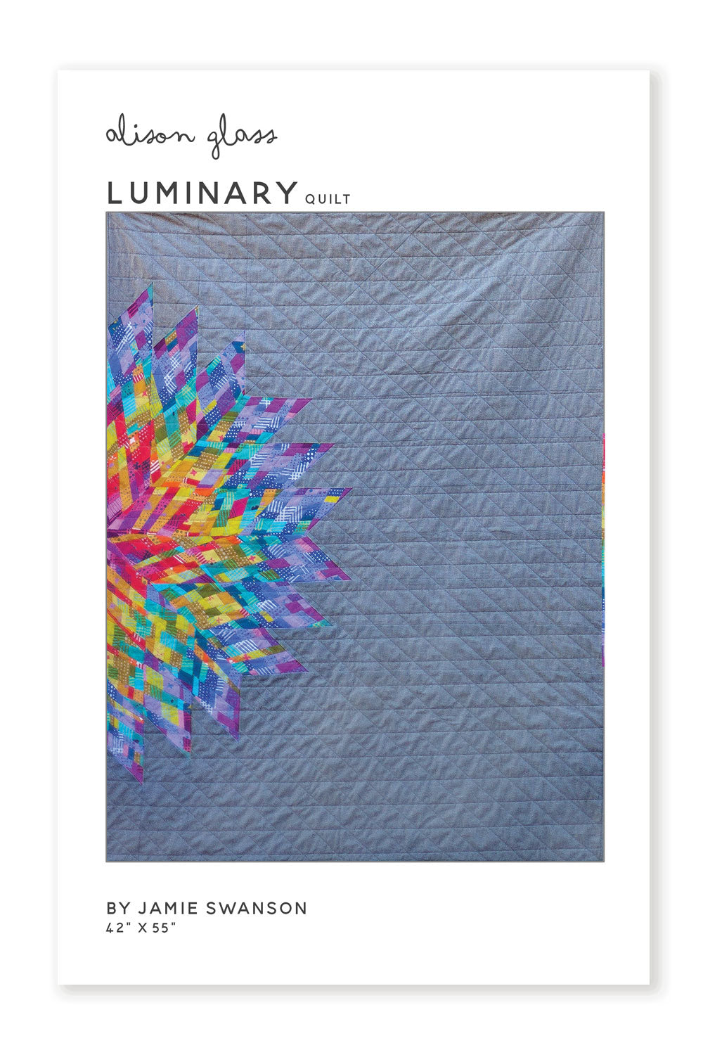 Luminary Pattern