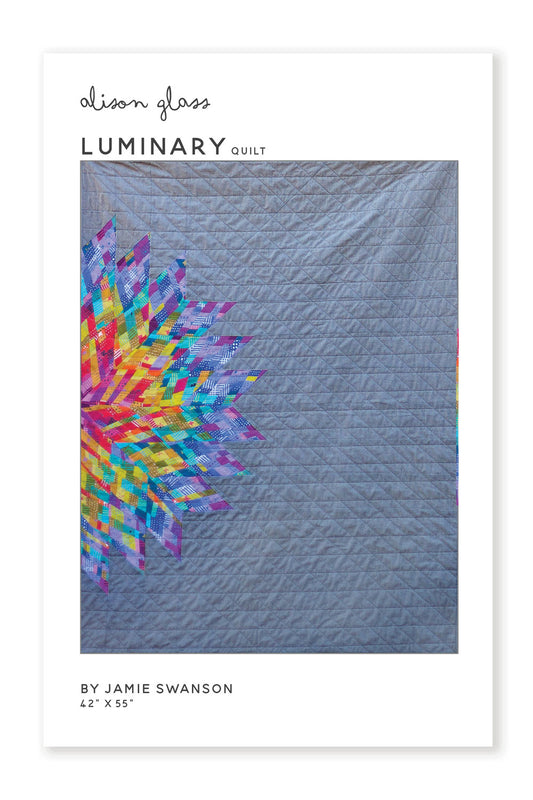 Luminary Pattern