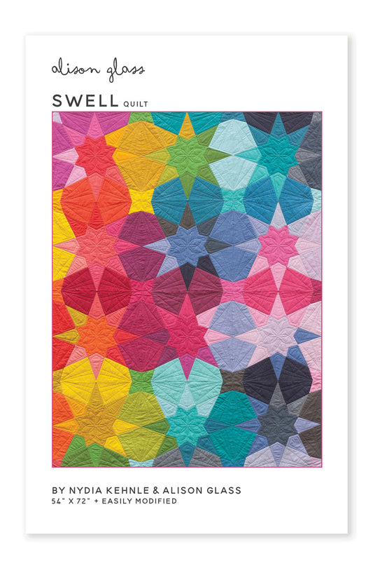 Swell Pattern