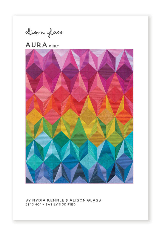 Aura Pattern
