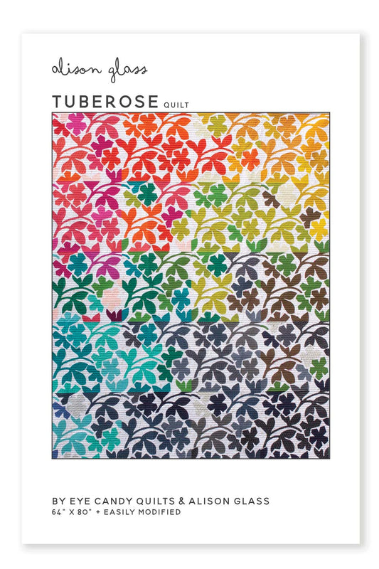 Tuberose Pattern