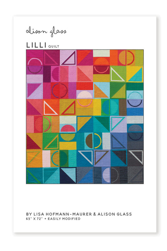 Lilli Pattern
