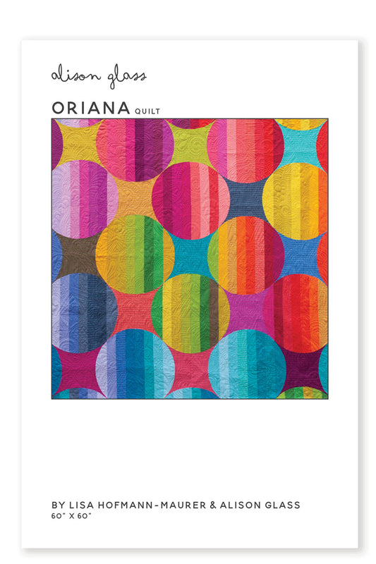Oriana Pattern