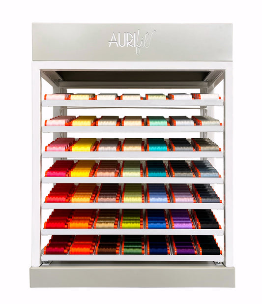 Alto 2.0 Display