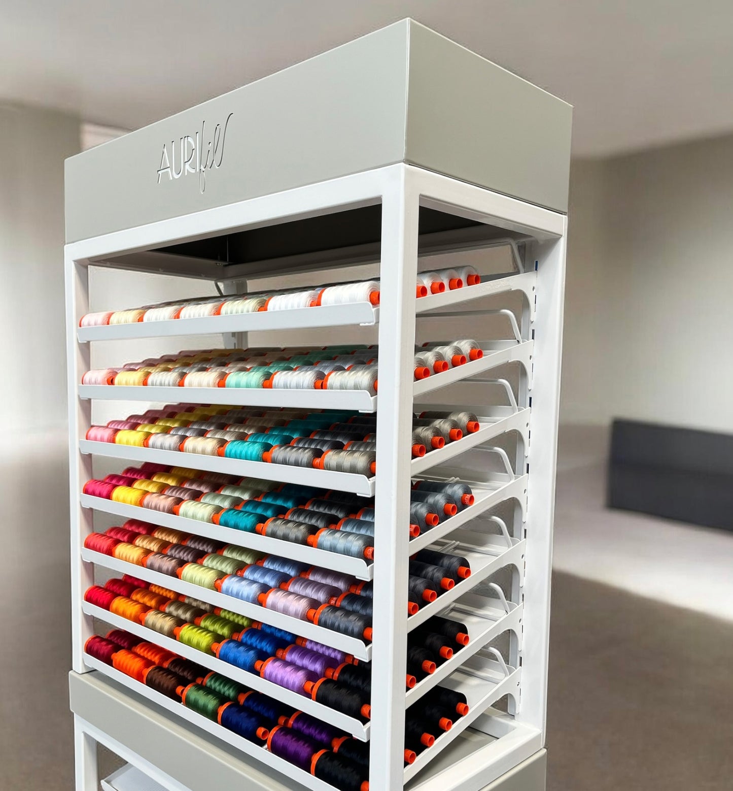 Alto 2.0 Display