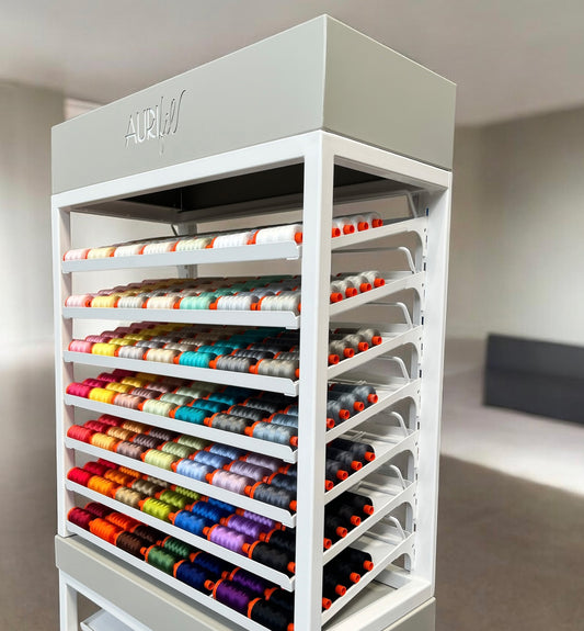 Alto 2.0 Display