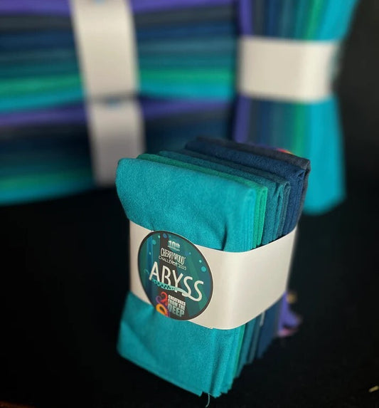 Abyss - Cherrywood Challenge 2025
