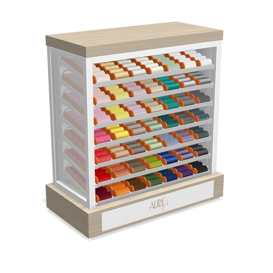 Alto Display - Aurifil