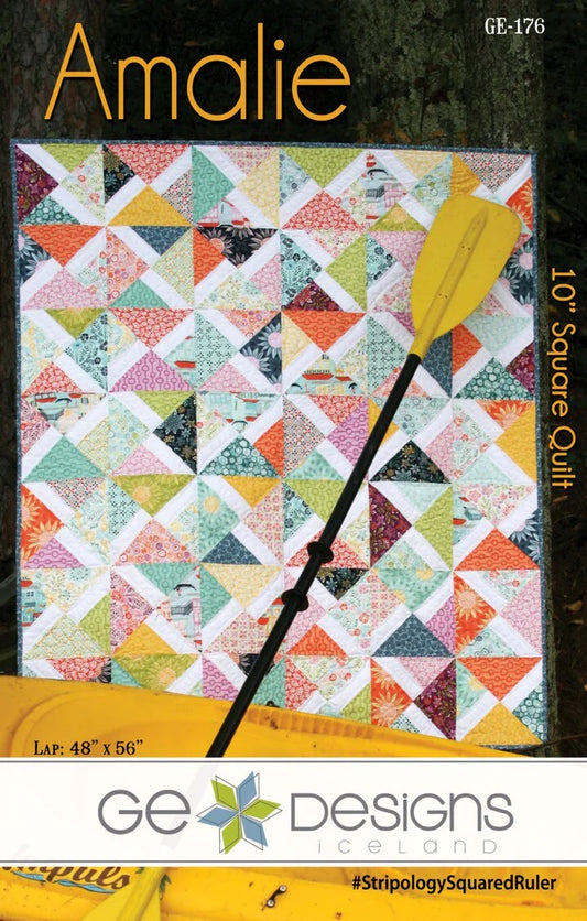 Amalie Pattern