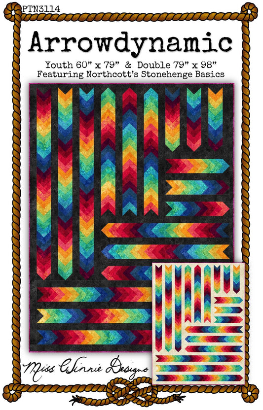 Arrowdynamic Pattern