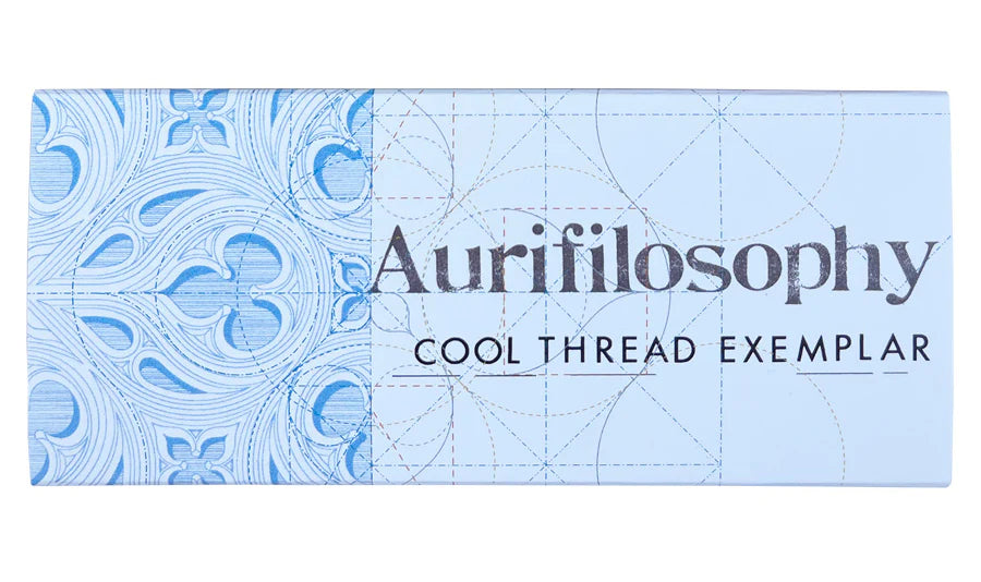 Cool Thread Exemplar Collection