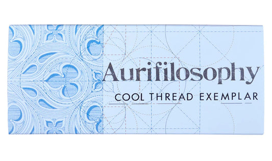 Cool Thread Exemplar Collection