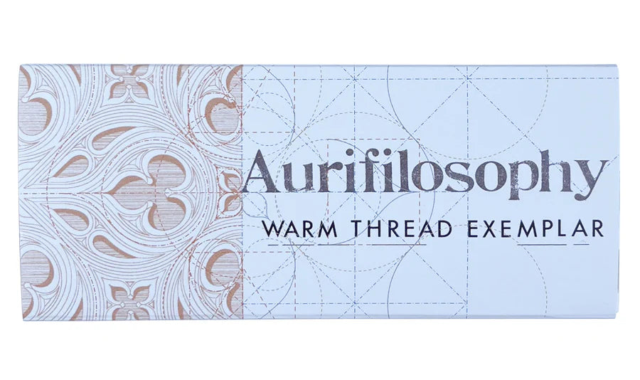 Warm Thread Exemplar Collection