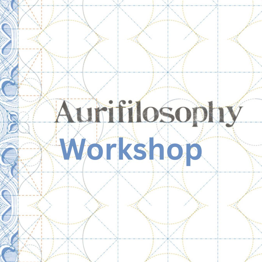 Aurifilosophy Workshop