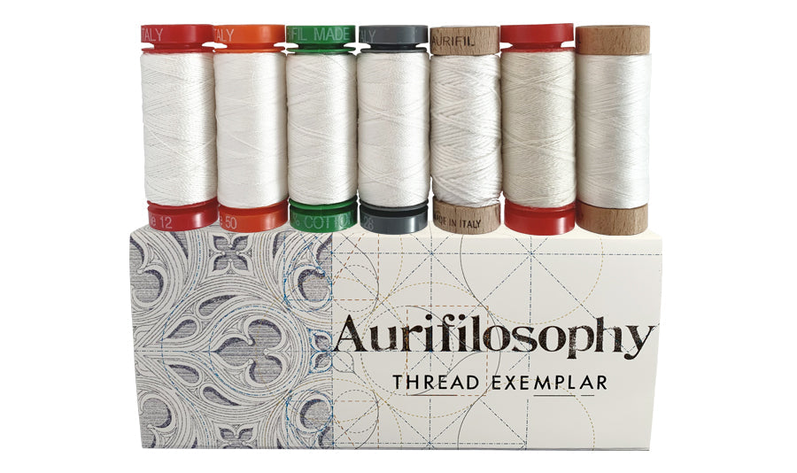 Aurifilosophy Thread Exemplar