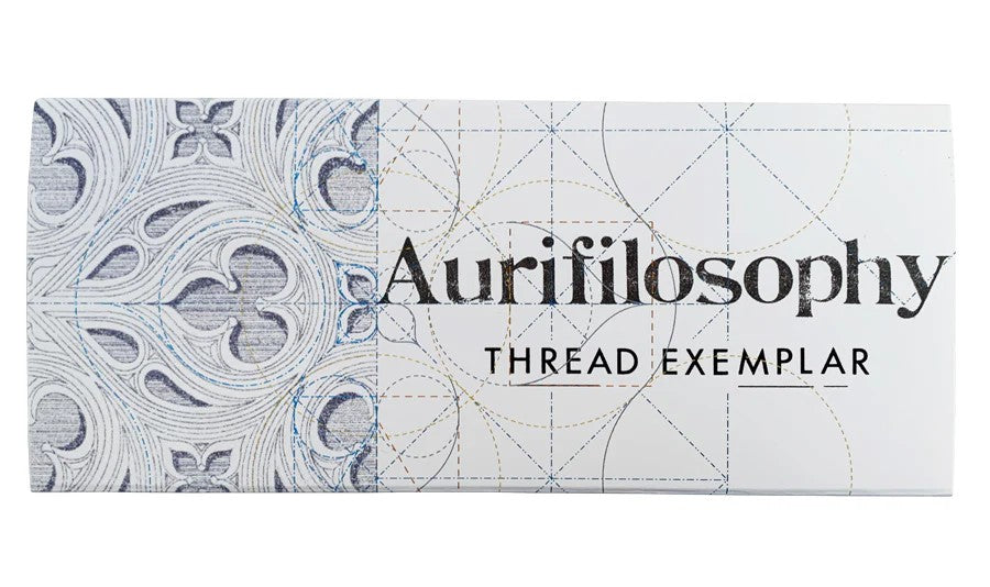 Aurifilosophy Thread Exemplar