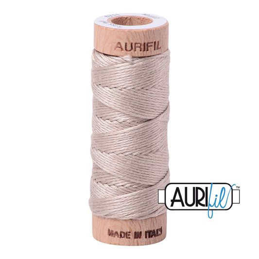 Floss Cotton 6-Strand Small Spool #6711 Pewter