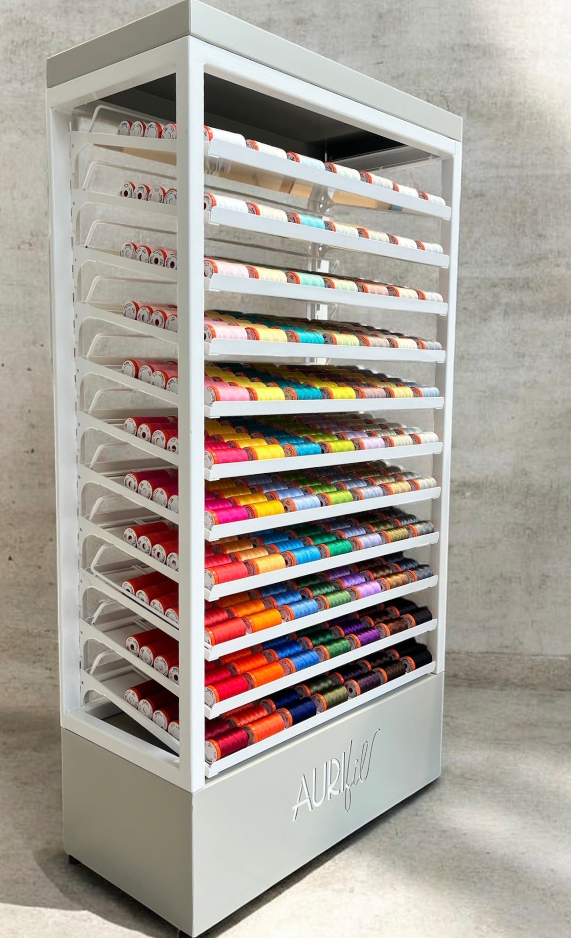 Basso 2.0 Display