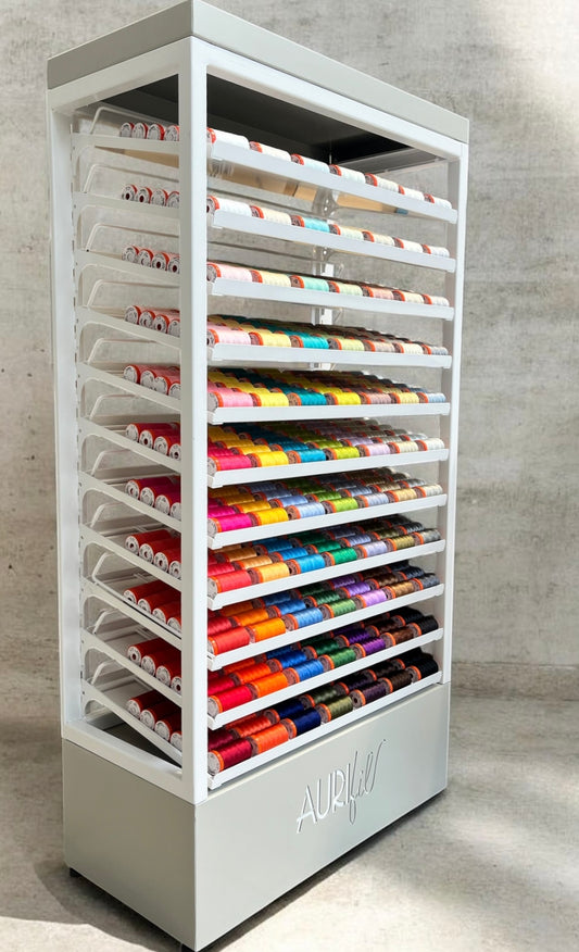 Basso 2.0 Display