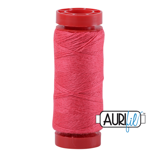 12wt Lana Wool Small Spool - 8402 Cotton Candy