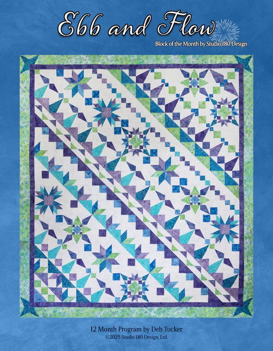 Ebb and Flow BOM Pattern