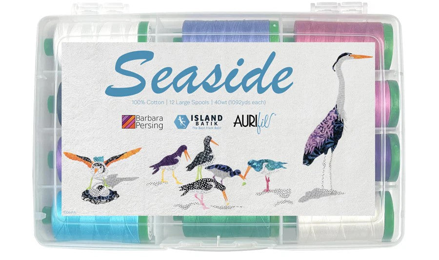 Seaside Collection By Barbara Persing