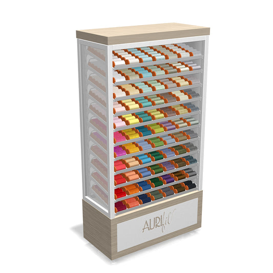 Basso Display Unit - Aurifil