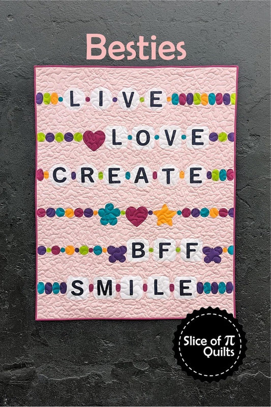 Besties Pattern